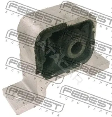 Подушка двигателя (Опора) FEBEST HM-RFFR