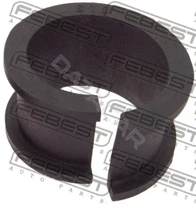 Сайлентблок рулевой рейки FEBEST HSB-009