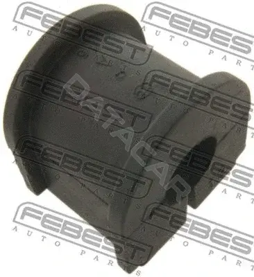 Втулки стабилизатора FEBEST HSB-015