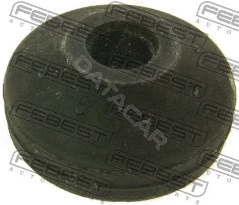 Втулка амортизатора FEBEST HSB-043