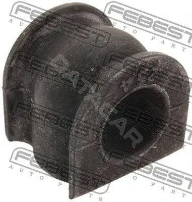 Втулки стабилизатора FEBEST HSB-RA6R