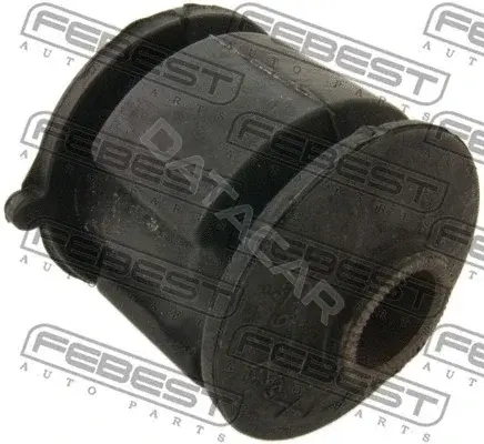 Сайлентблок рычага FEBEST HYAB-AC000