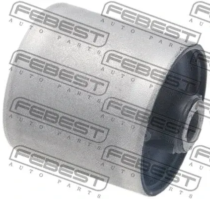 Сайлентблок рычага FEBEST HYAB-H1R3