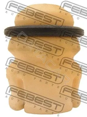 Амортизаторы FEBEST HYD-SANR