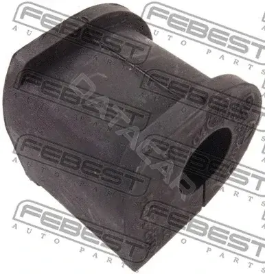 Втулки стабилизатора FEBEST HYSB-ACCF