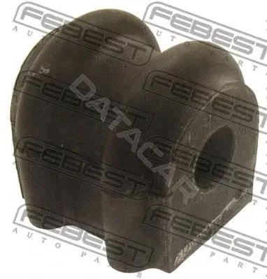 Втулки стабилизатора FEBEST HYSB-EKR