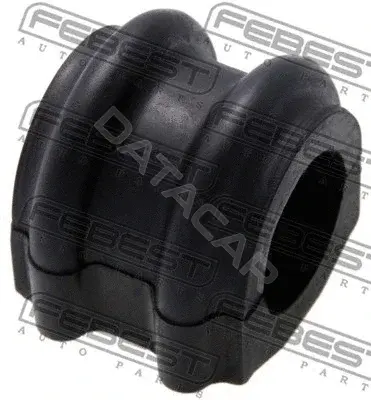 Втулки стабилизатора FEBEST HYSB-H1F31