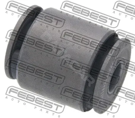 Сайлентблок рычага FEBEST KAB-004
