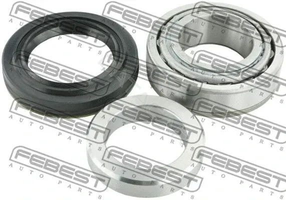 Подшипник ступицы FEBEST KIT-CH