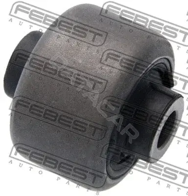 Сайлентблок рычага FEBEST LRAB-025