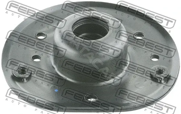 Опора амортизатора FEBEST LRSS-FL2F