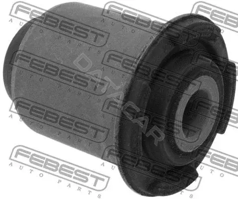 Сайлентблок рычага FEBEST MAB-009