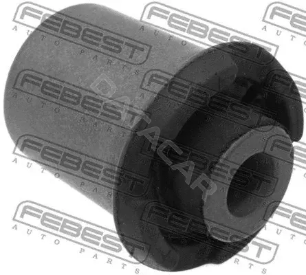 Сайлентблок рычага FEBEST MAB-010