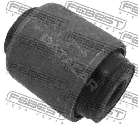 Сайлентблок рычага FEBEST MAB-049