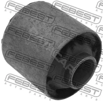 Сайлентблок рычага FEBEST MAB-059