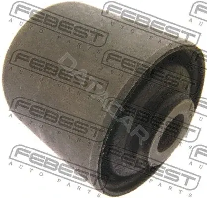 Сайлентблок рычага FEBEST MAB-086
