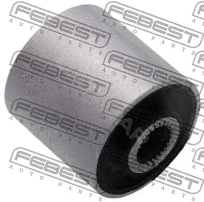 Сайлентблок рычага FEBEST MAB-114RUB