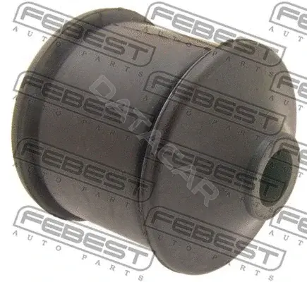 Сайлентблок рычага FEBEST MAB-129