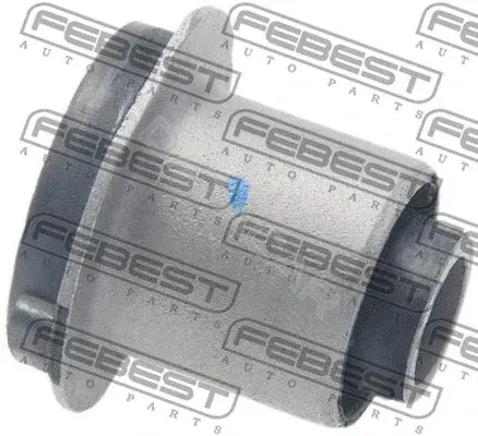 Сайлентблок рулевой рейки FEBEST MAB-153
