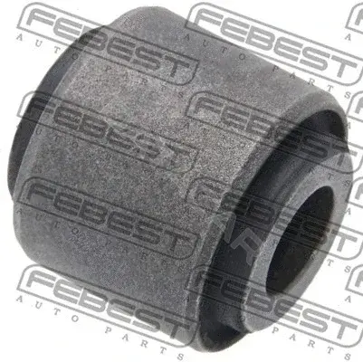 Сайлентблок балки / подрамника FEBEST MAB-4EA3