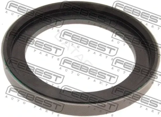 Опорный подшипник FEBEST MB-DJ1A
