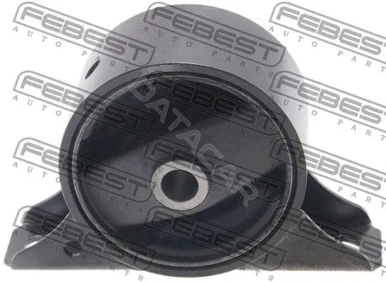 Подушка двигателя (Опора) FEBEST MM-034