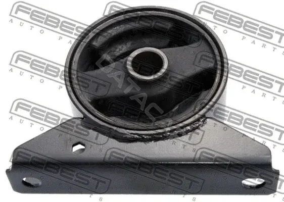 Подушка двигателя (Опора) FEBEST MM-CB4AFR