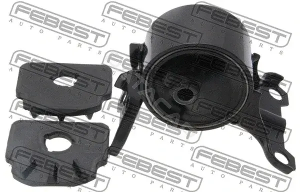 Подушка двигателя (Опора) FEBEST MM-CYATLH