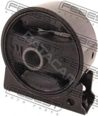 Подушка двигателя (Опора) FEBEST MM-D5FR