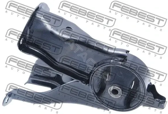 Подушка двигателя (Опора) FEBEST MM-DJ1RR