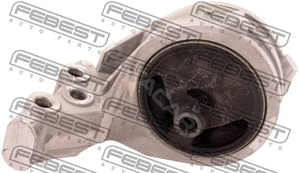 Подушка двигателя (Опора) FEBEST MM-EA1RH
