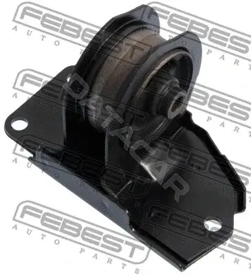 Подушка двигателя (Опора) FEBEST MM-EAMTR