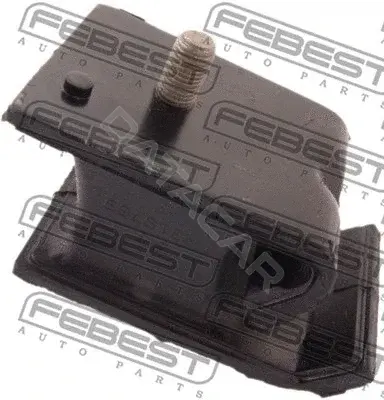 Подушка двигателя (Опора) FEBEST MM-H66