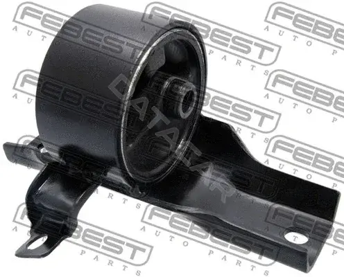 Подушка двигателя (Опора) FEBEST MM-H66RR