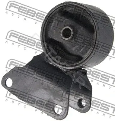 Подушка двигателя (Опора) FEBEST MM-N43ARR