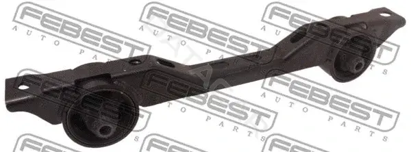 Подушка двигателя (Опора) FEBEST MM-V45MTRR