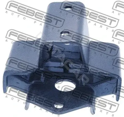 Подушка двигателя (Опора) FEBEST MM-V46RR