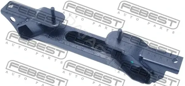 Подушка двигателя (Опора) FEBEST MM-V75ATR