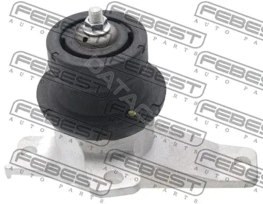 Подушка двигателя (Опора) FEBEST MM-Z30RH