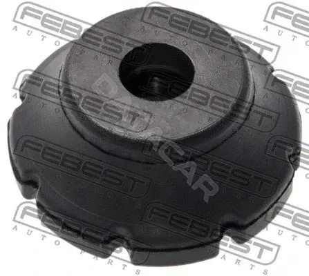Втулка амортизатора FEBEST MSB-040