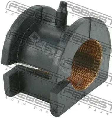 Втулки стабилизатора FEBEST MSB-CU20F