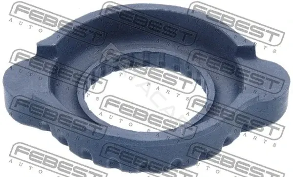 Тарелка пружины FEBEST MSI-CYUP
