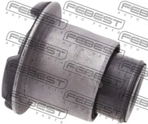 Сайлентблок рычага FEBEST MZAB-144