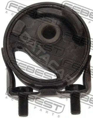 Подушка двигателя (Опора) FEBEST MZM-016