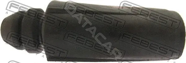 Пыльник амортизатора FEBEST MZSHB-DW3F