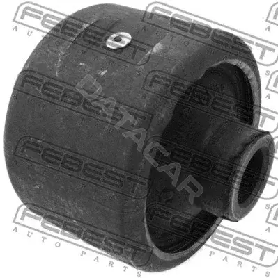 Сайлентблок рычага FEBEST NAB-002