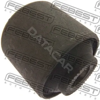Сайлентблок рычага FEBEST NAB-014