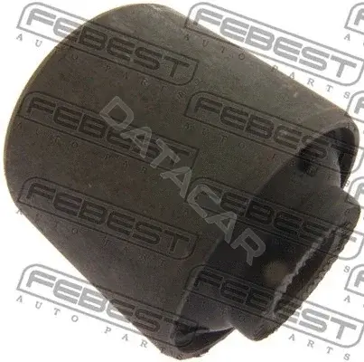 Сайлентблок рычага FEBEST NAB-016