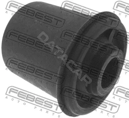 Сайлентблок рычага FEBEST NAB-075