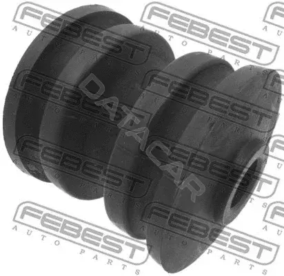 Сайлентблок рычага FEBEST NAB-082